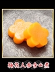 47 梅花人参含め煮 2枚の写真